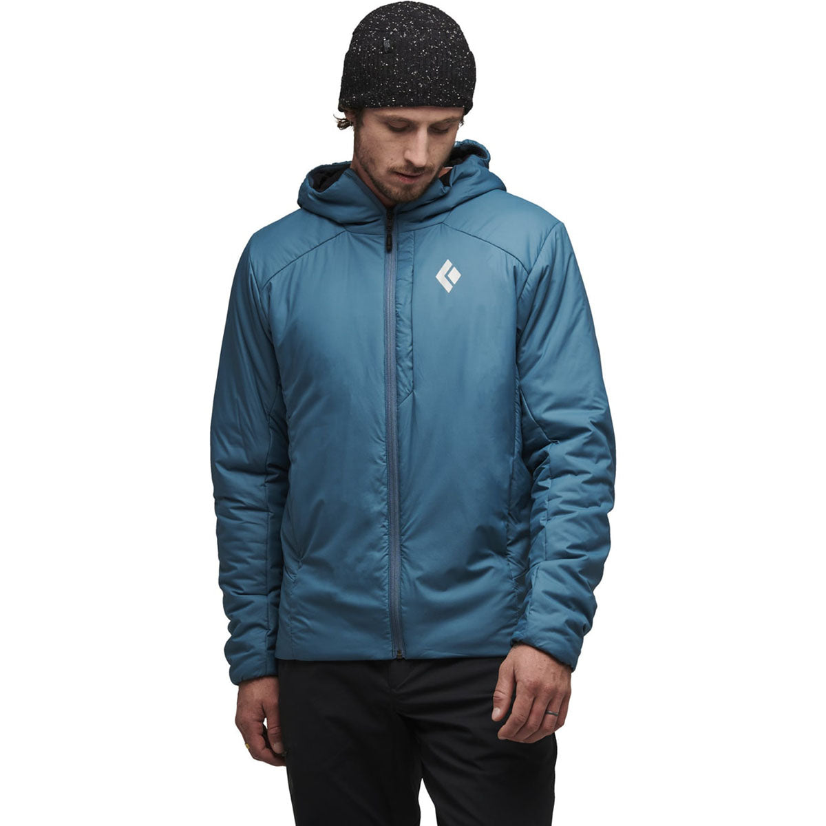 First Light Stretch Men's Hoody