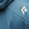 First Light Stretch Men's Hoody