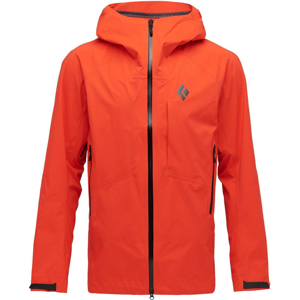 Highline Stretch Men's Shell