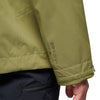 Highline Stretch Men's Shell