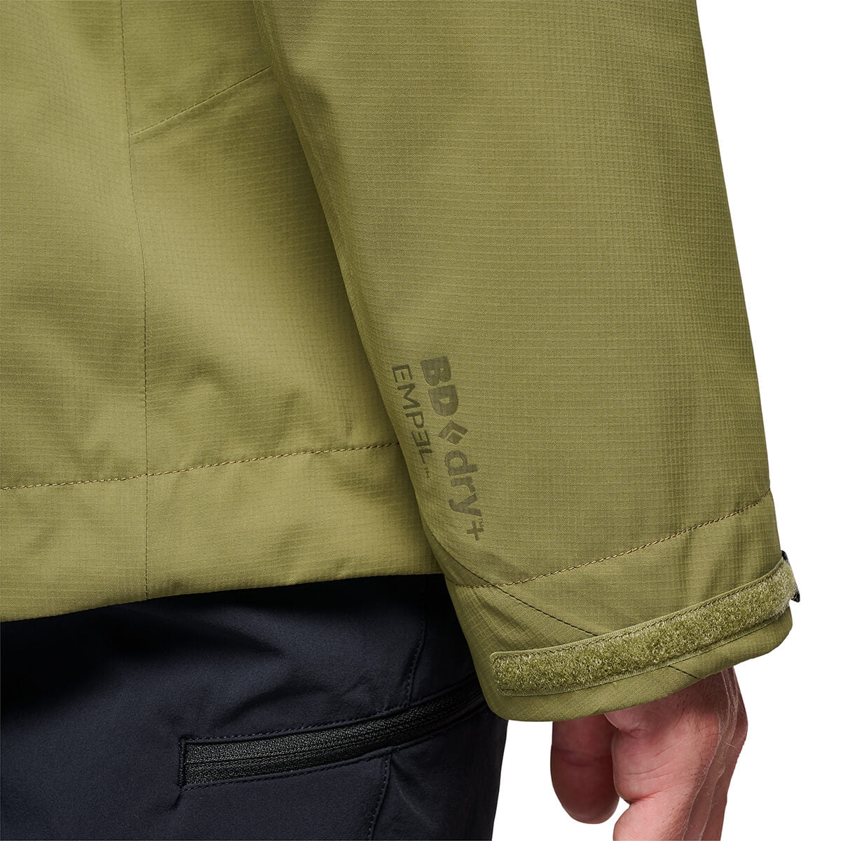 Highline Stretch Men's Shell