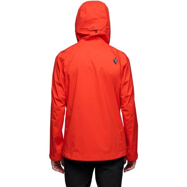 Highline Stretch Men's Shell