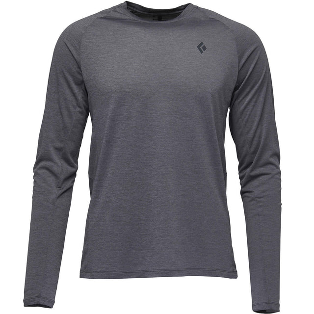 Lightwire Men's LS Tech Tee