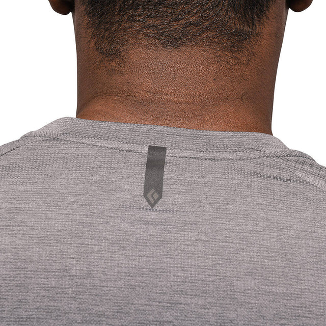 Lightwire Men's LS Tech Tee