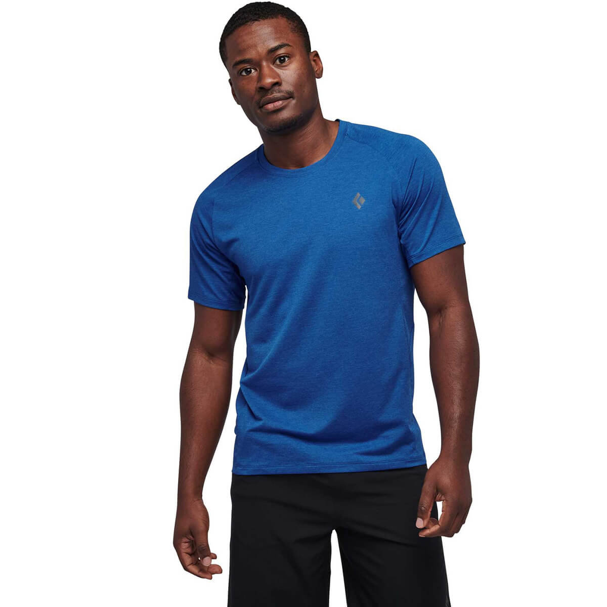Lightwire Men's SS Tech Tee