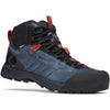 Mission Men's Leather Mid Waterproof Approach Shoes