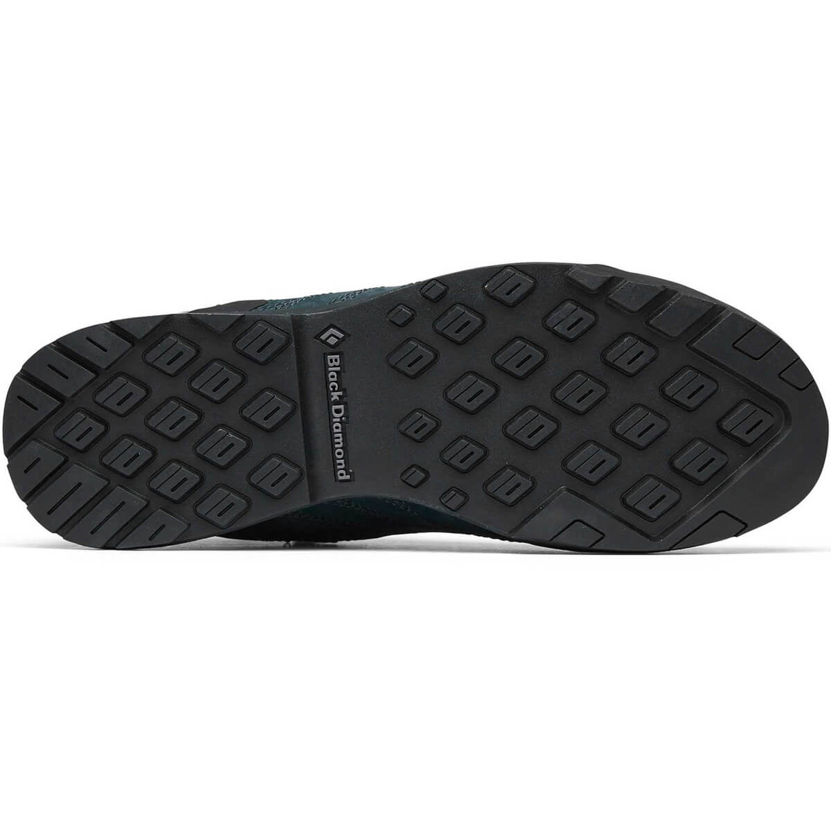 Mission Men's Leather Mid Waterproof Approach Shoes