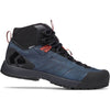 Mission Men's Leather Mid Waterproof Approach Shoes