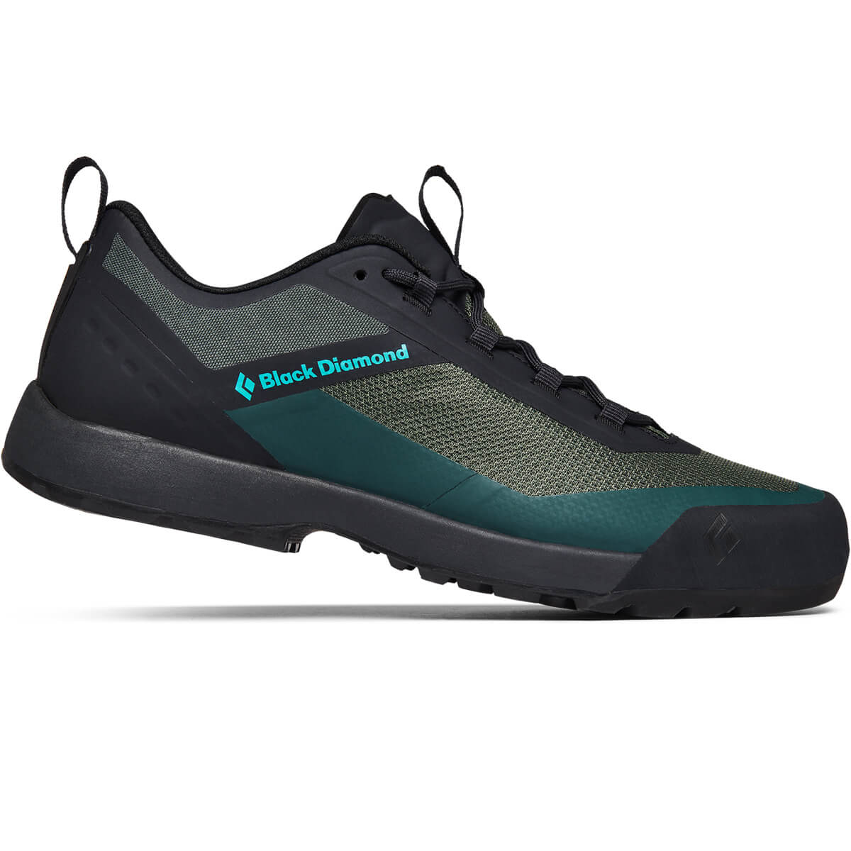Mission LT 2.0 Men's Approach Shoes