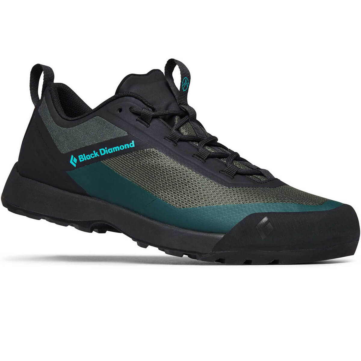 Mission LT 2.0 Men's Approach Shoes