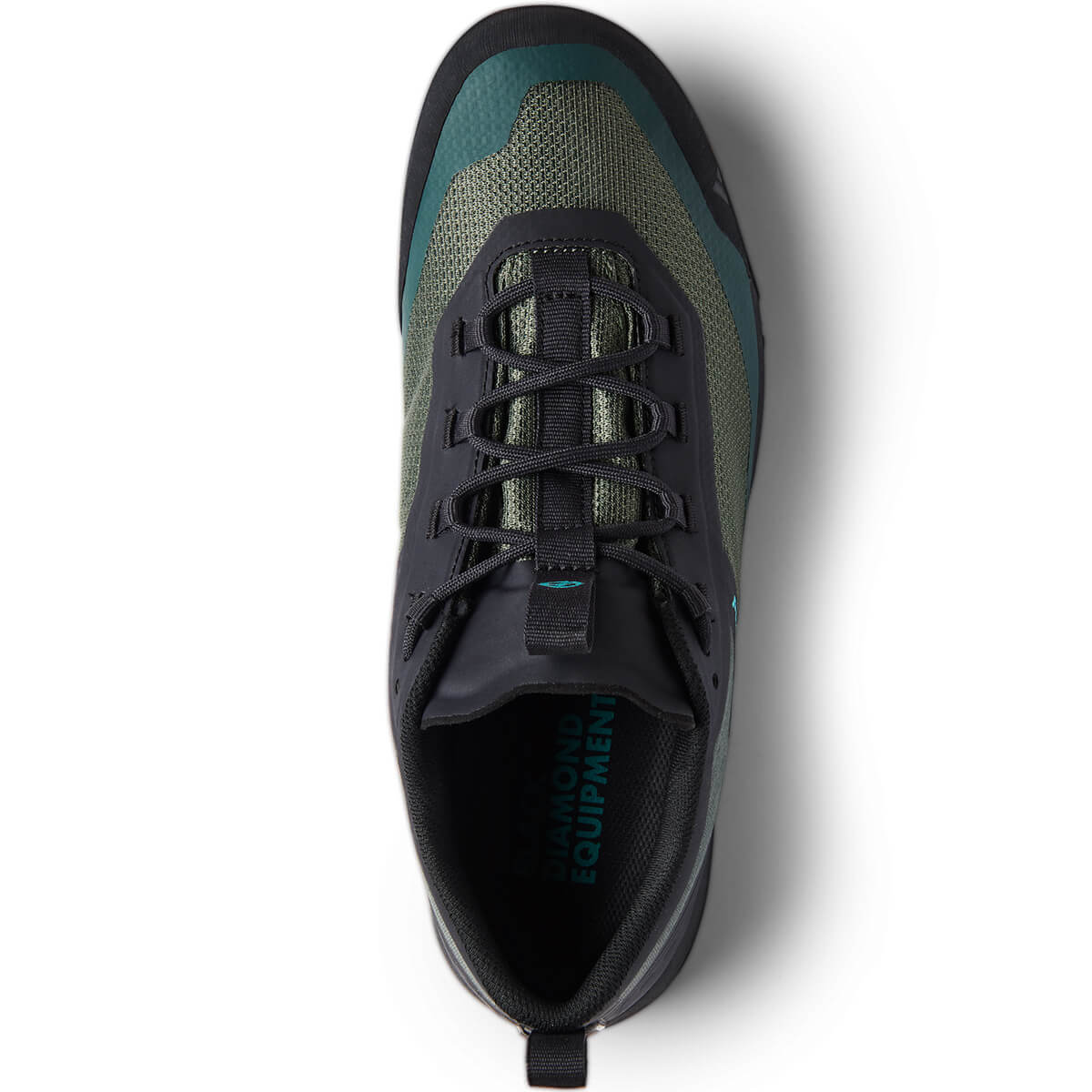 Mission LT 2.0 Men's Approach Shoes