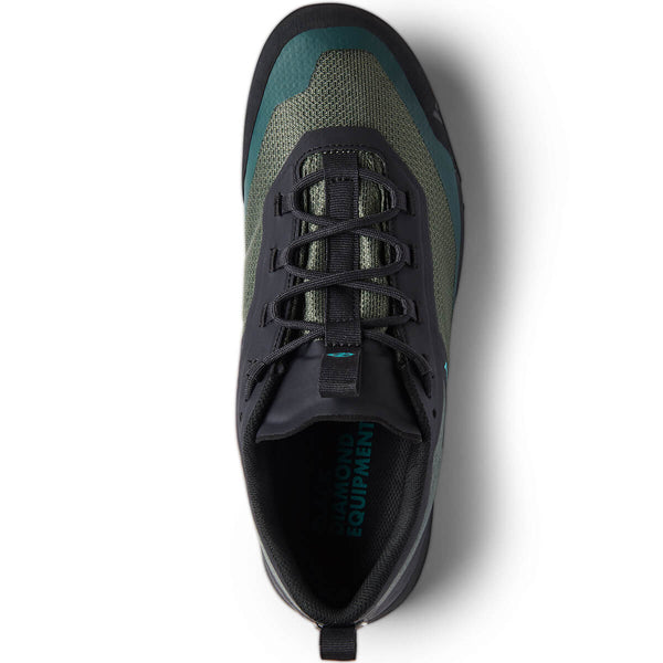 Mission LT 2.0 Men's Approach Shoes