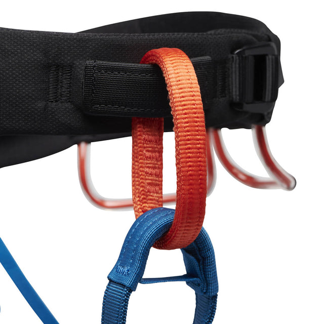 Momentum Men's Harness