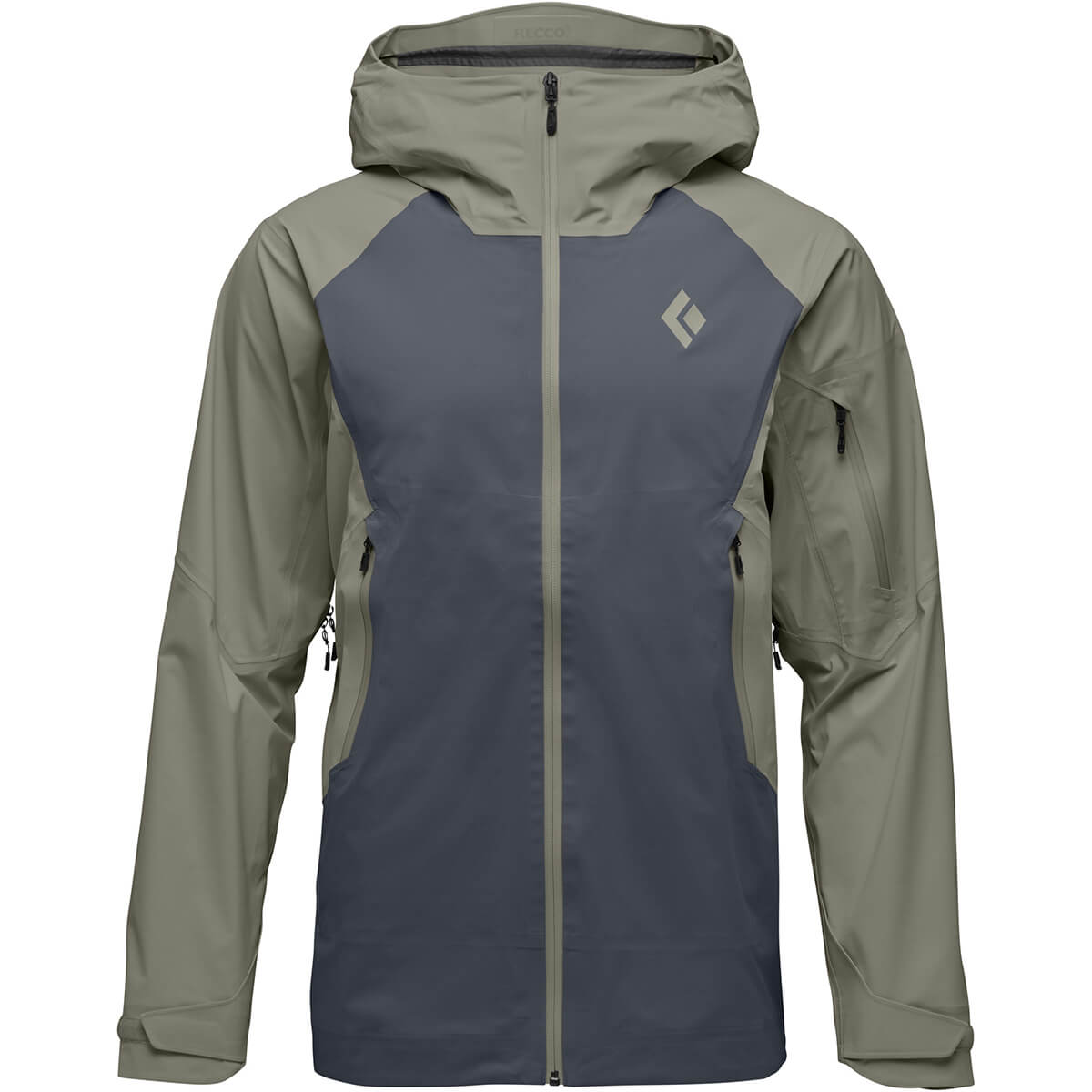 Recon LT Stretch Men's Shell