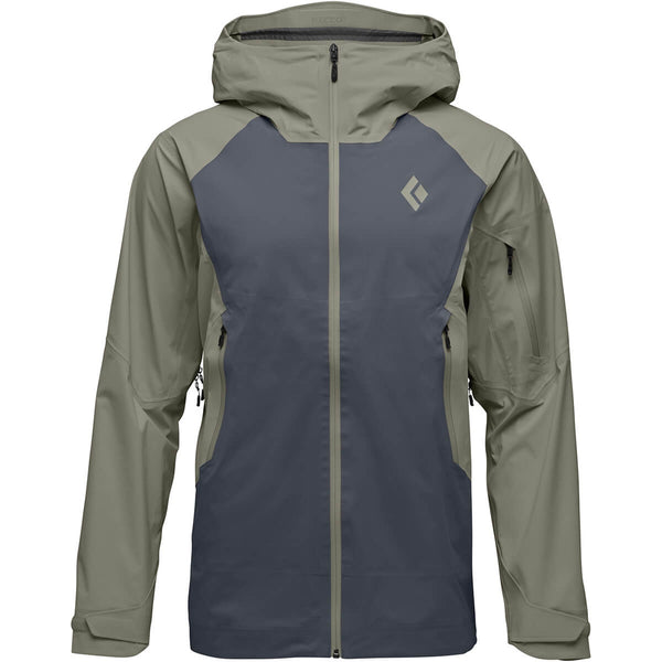 Recon LT Stretch Men's Shell