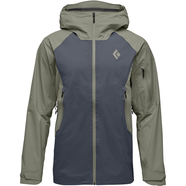 Recon LT Stretch Men's Shell
