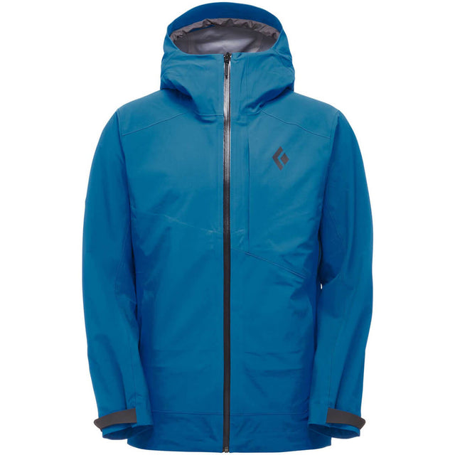Recon Stretch Men's Ski Shell