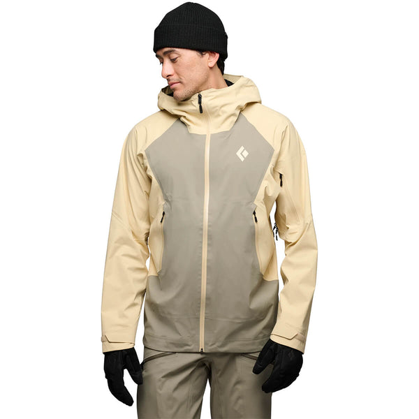 Recon LT Stretch Men's Shell