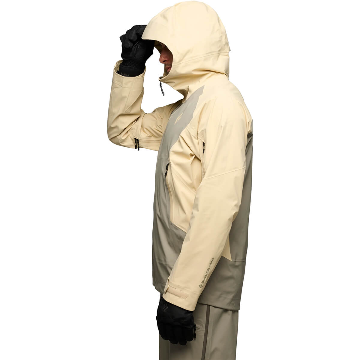 Recon LT Stretch Men's Shell