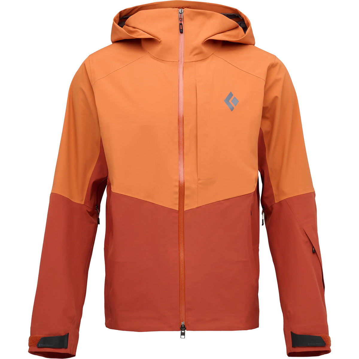Recon Stretch Men's Shell
