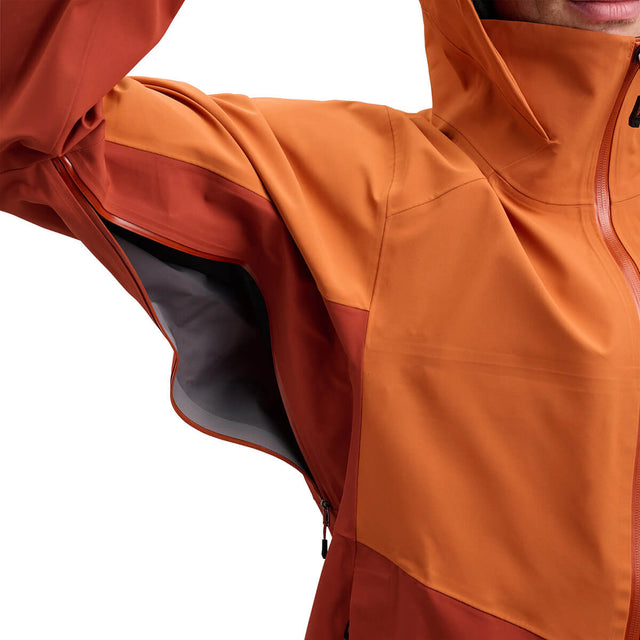 Recon Stretch Men's Shell