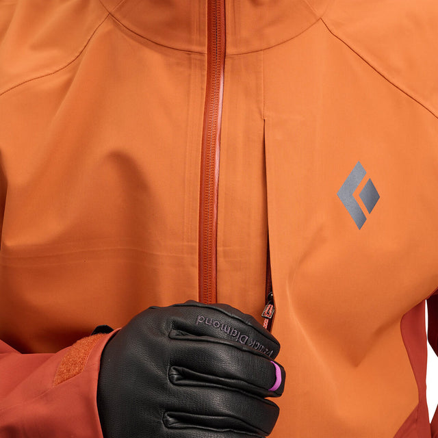Recon Stretch Men's Shell