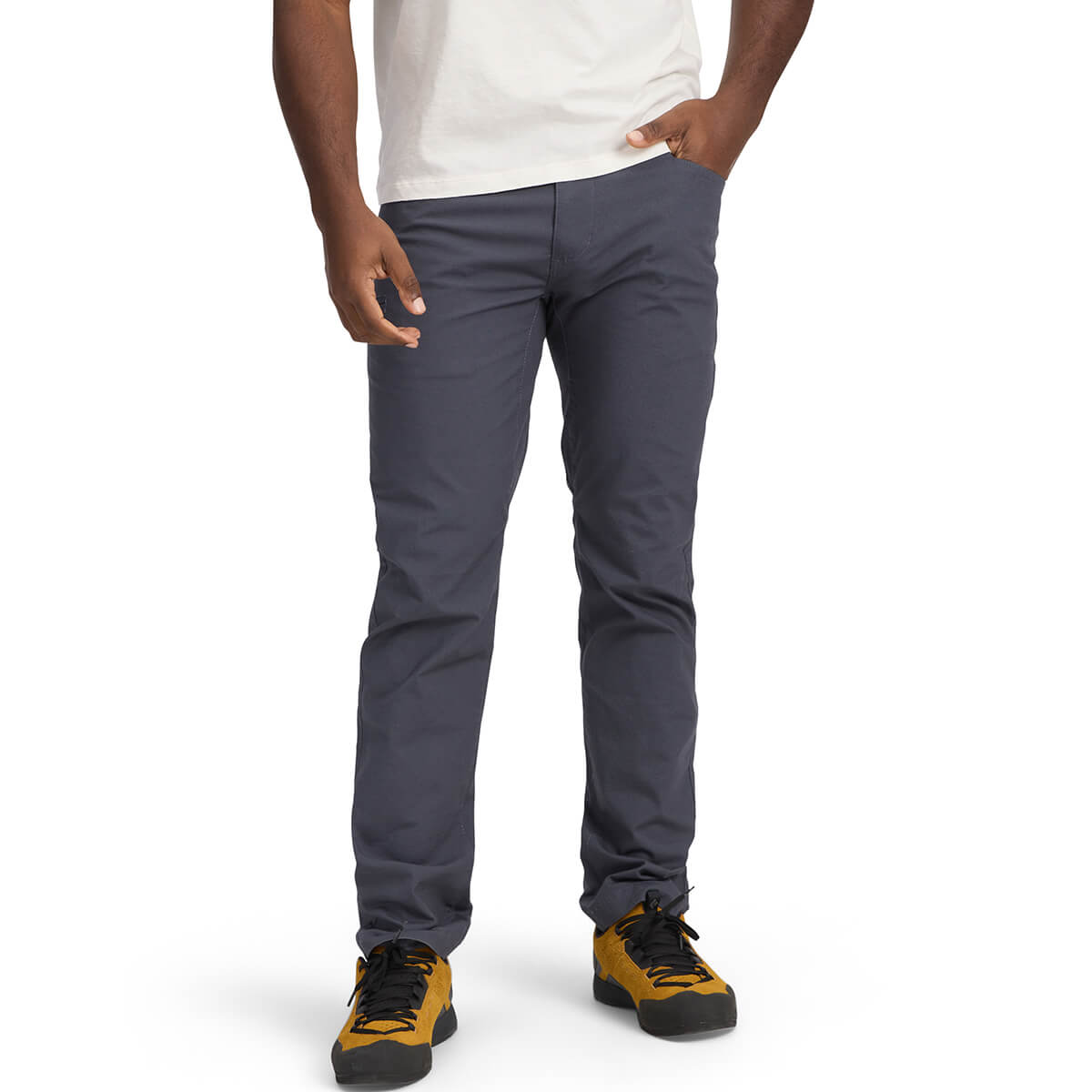 RockLock Men's Pants