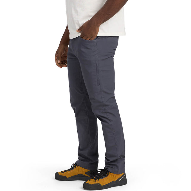 RockLock Men's Pants