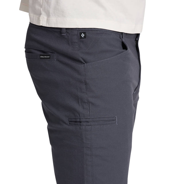 RockLock Men's Pants