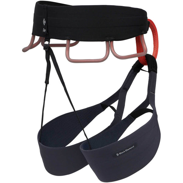 Solution Men's Harness