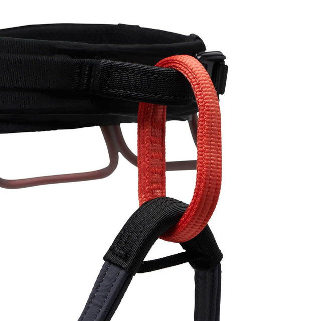 Solution Men's Harness