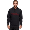 Stacked Logo Men's Hoody