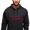 Stacked Logo Men's Hoody