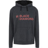 Stacked Logo Men's Hoody