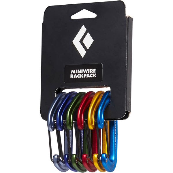 MiniWire Rackpack