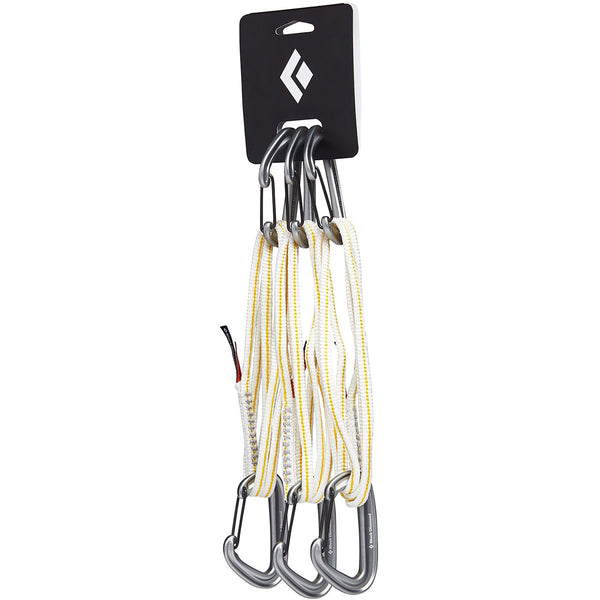 MiniWire Alpine Quickdraw 3 Pack
