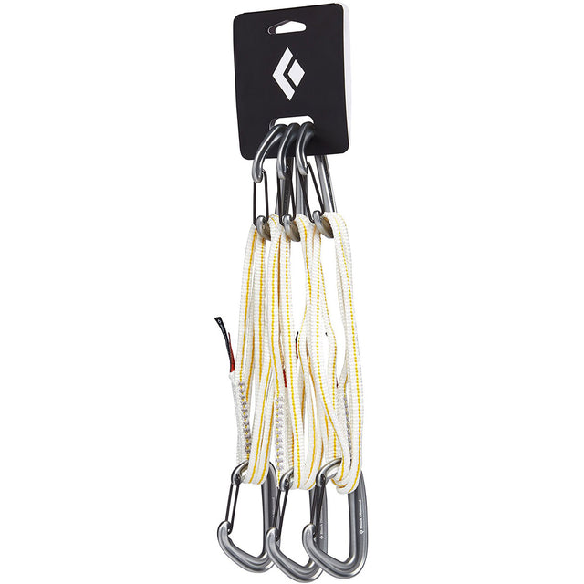 MiniWire Alpine Quickdraw 3 Pack