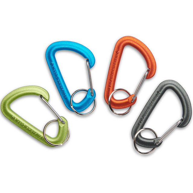 Micron Accessory Carabiner