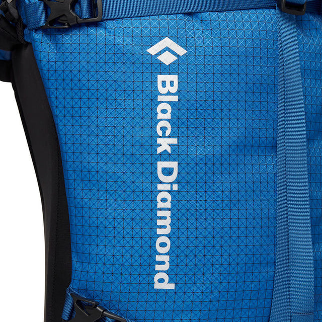 Mission 55 Backpack