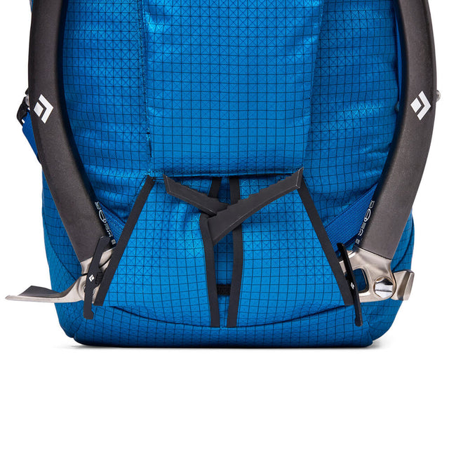 Mission 55 Backpack