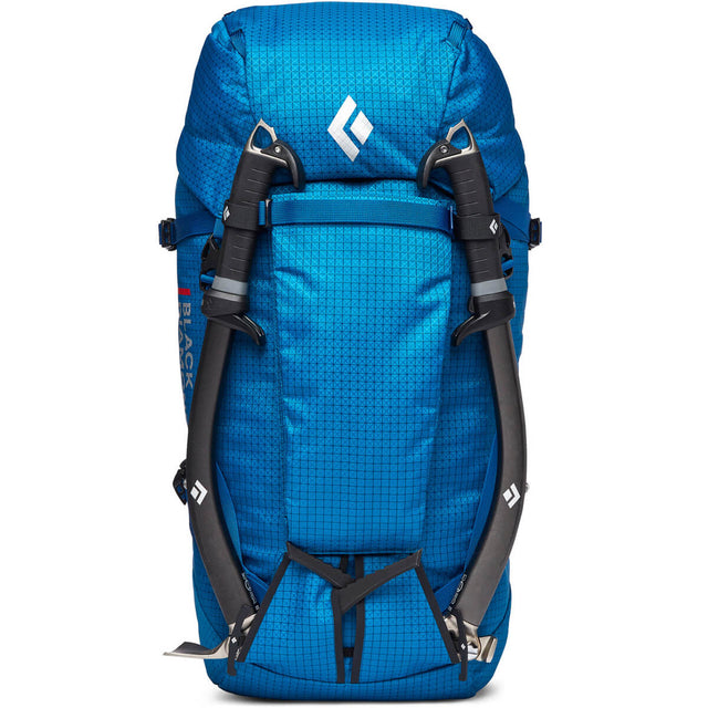 Mission 55 Backpack