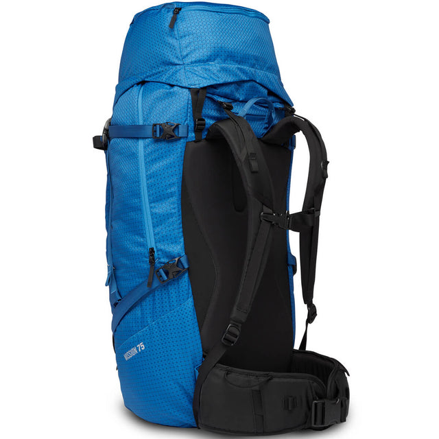 Mission 75 Backpack