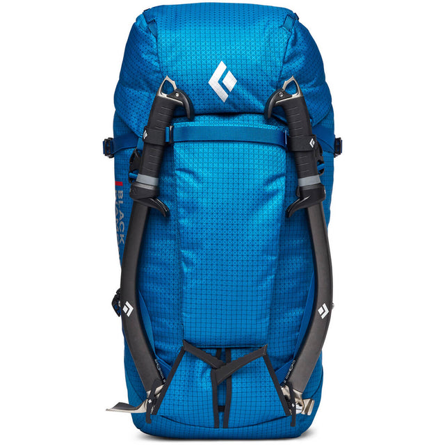Mission 75 Backpack