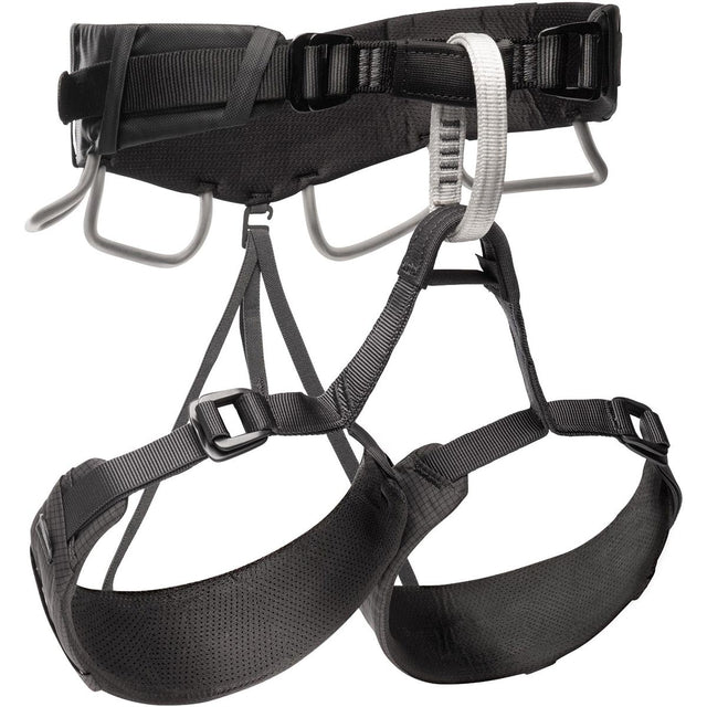 Momentum 4S Harness