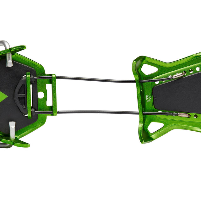 Neve Pro Crampon