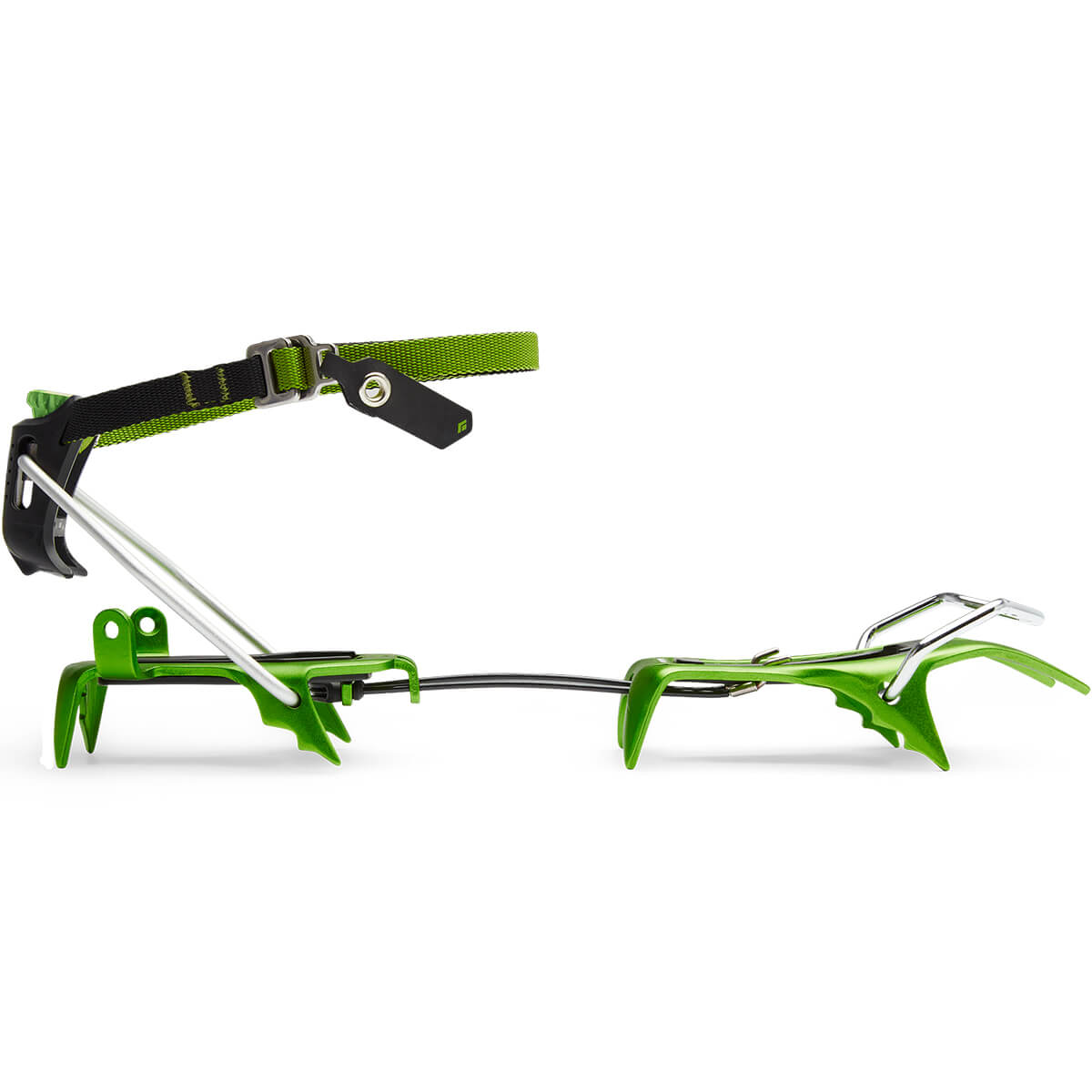 Neve Pro Crampon