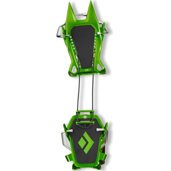 Neve Pro Crampon