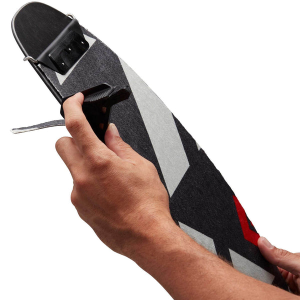 Offset Trim Tool
