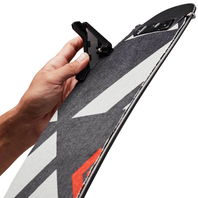 Offset Trim Tool