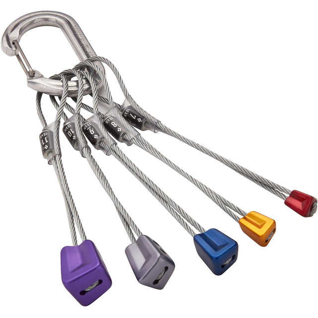 Offset Stoppers